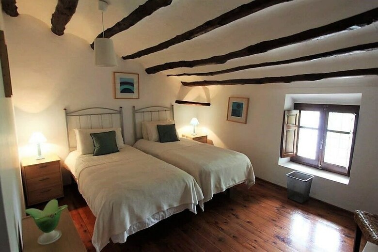 Hotel Casa Pedro Barrera