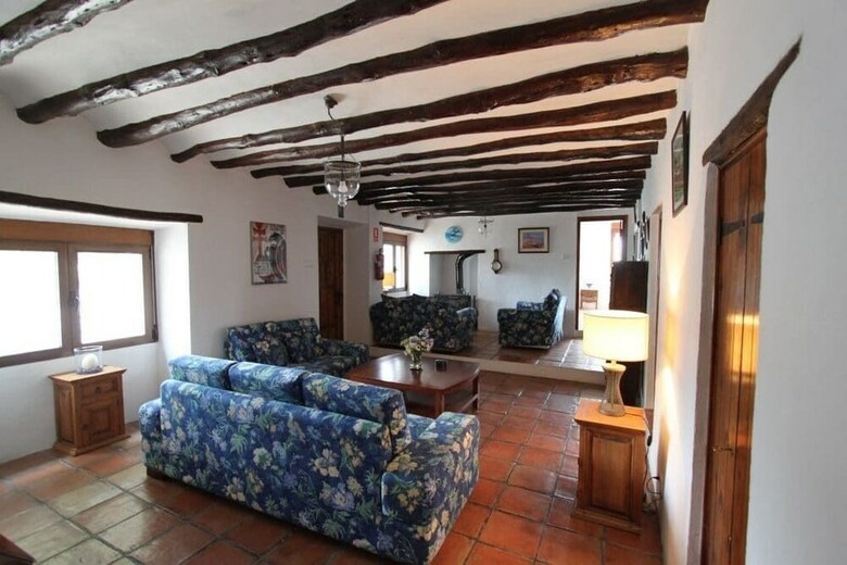 Hotel Casa Pedro Barrera