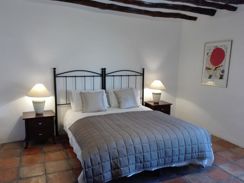 Hotel Casa Pedro Barrera