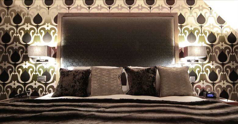 Hotel Cranleigh Boutique