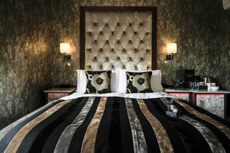 Hotel Cranleigh Boutique