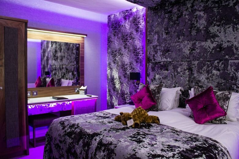 Hotel Cranleigh Boutique