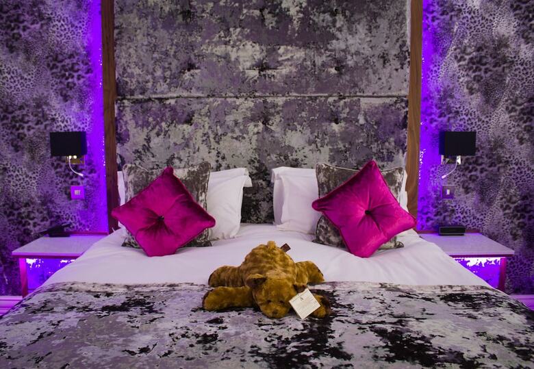 Hotel Cranleigh Boutique