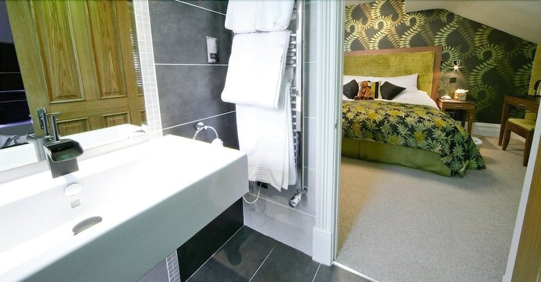Hotel Cranleigh Boutique