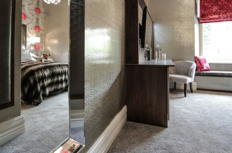 Hotel Cranleigh Boutique