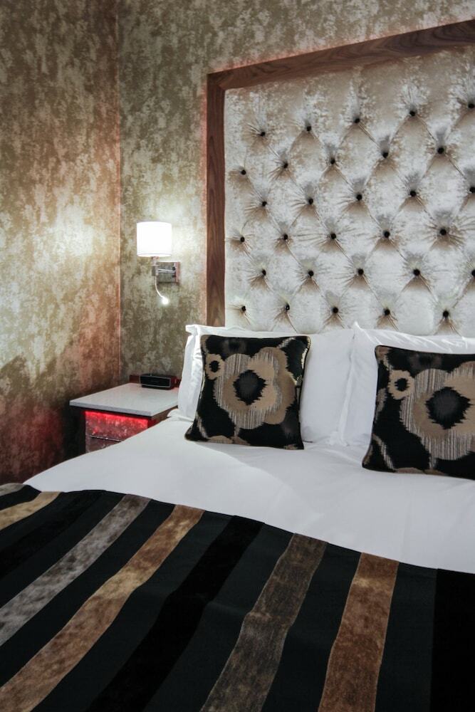 Hotel Cranleigh Boutique