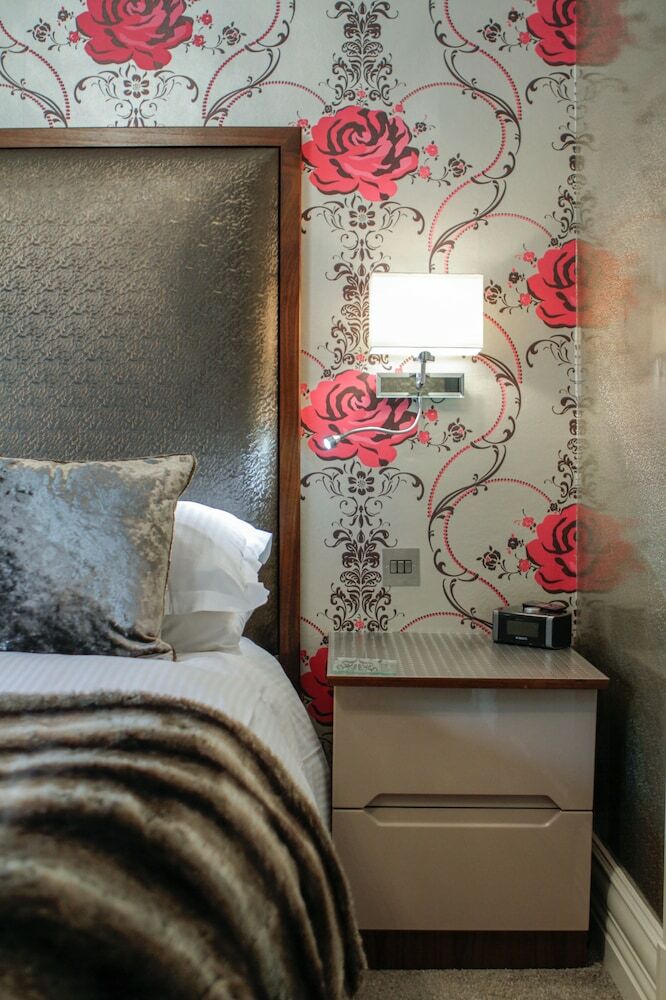 Hotel Cranleigh Boutique
