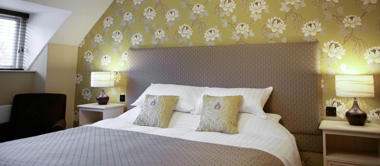 Hotel Cranleigh Boutique