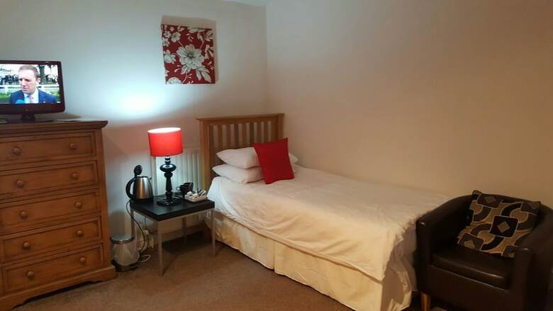 Lynebank House Hotel Bed & Breakfast