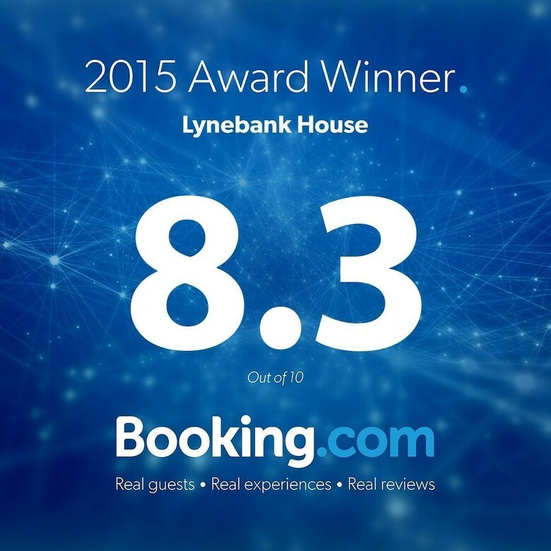 Lynebank House Hotel Bed & Breakfast