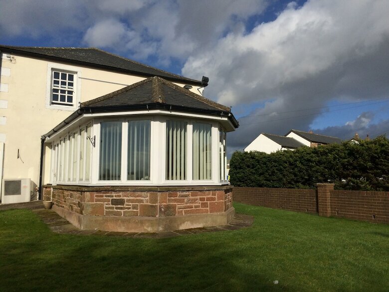 Lynebank House Hotel Bed & Breakfast