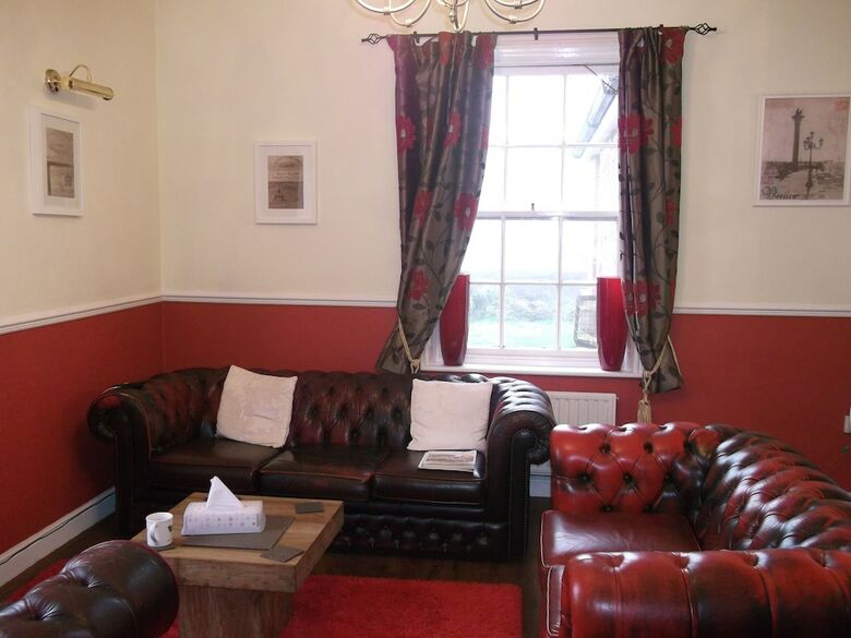 Lynebank House Hotel Bed & Breakfast