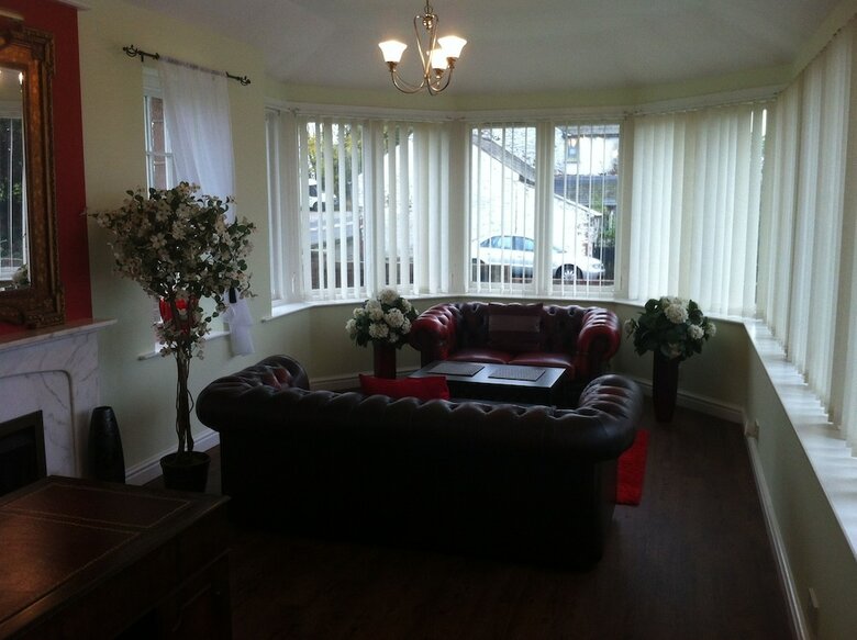 Lynebank House Hotel Bed & Breakfast