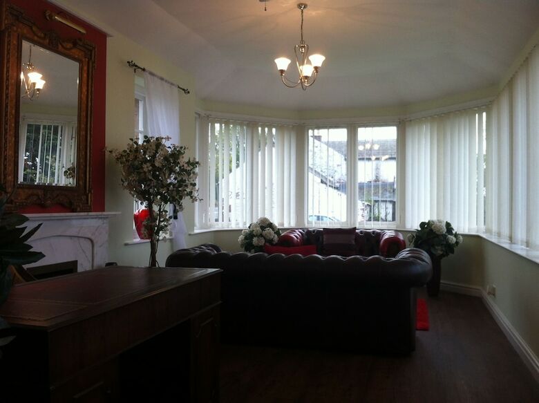 Lynebank House Hotel Bed & Breakfast