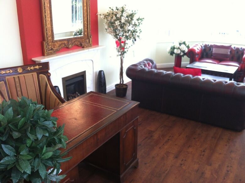Lynebank House Hotel Bed & Breakfast