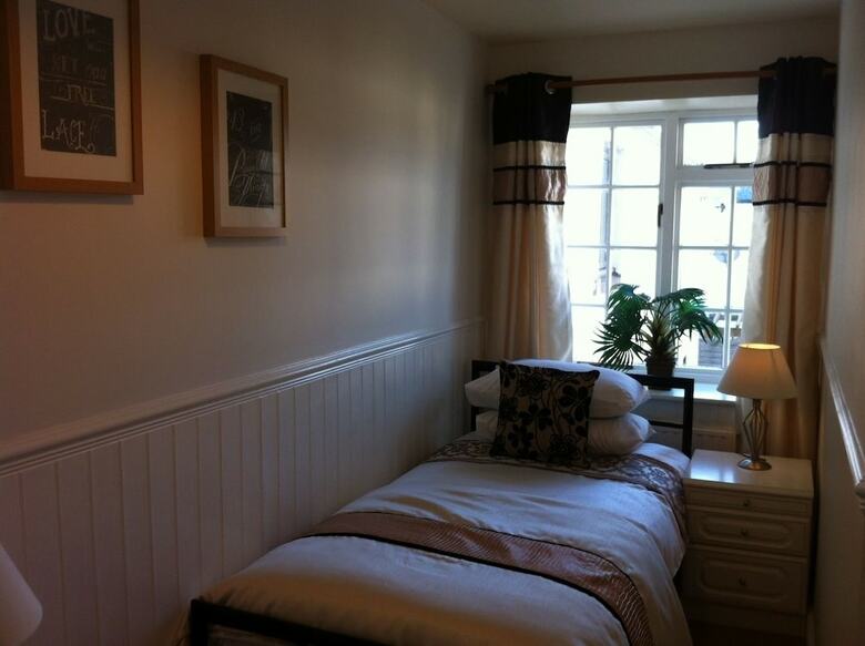 Lynebank House Hotel Bed & Breakfast