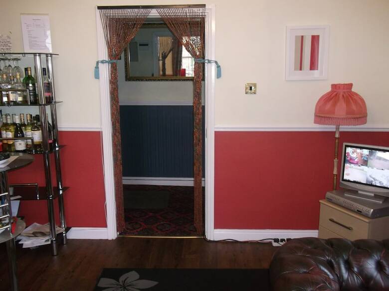 Lynebank House Hotel Bed & Breakfast