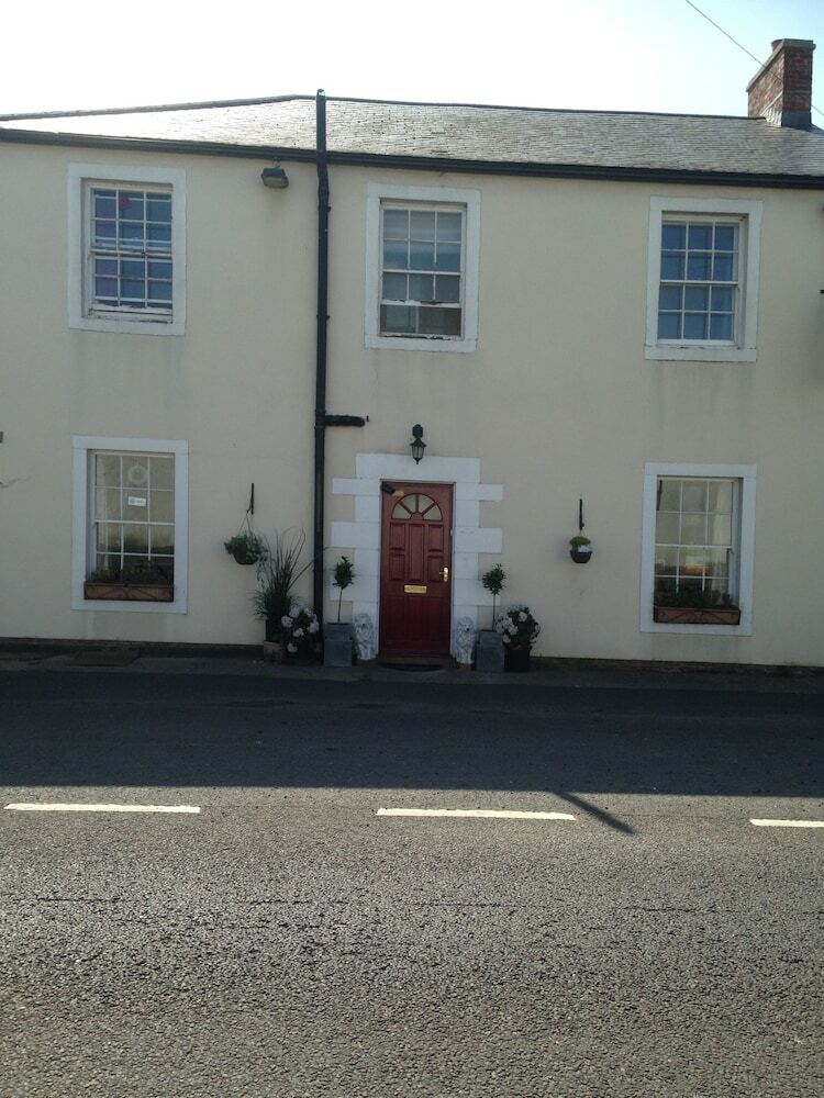 Lynebank House Hotel Bed & Breakfast
