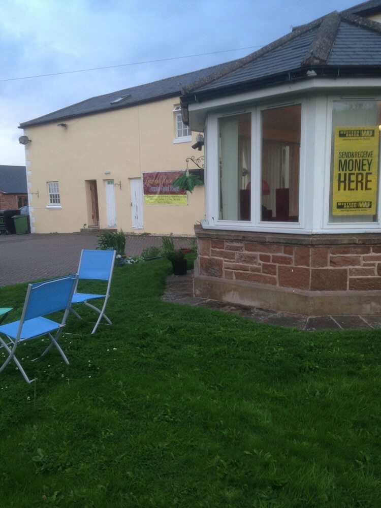 Lynebank House Hotel Bed & Breakfast