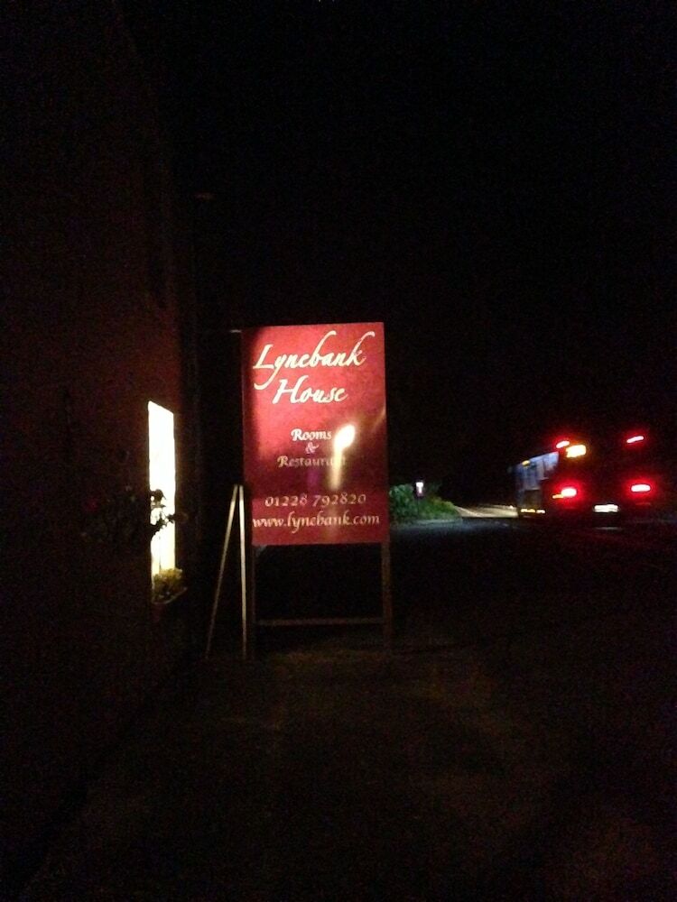 Lynebank House Hotel Bed & Breakfast