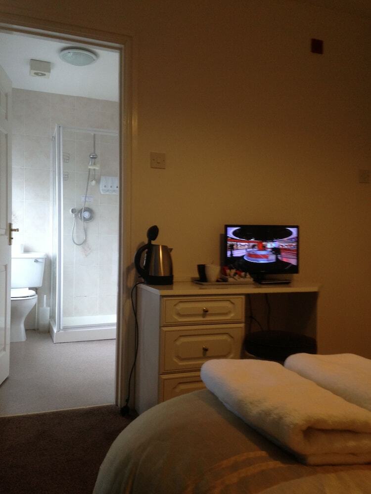 Lynebank House Hotel Bed & Breakfast