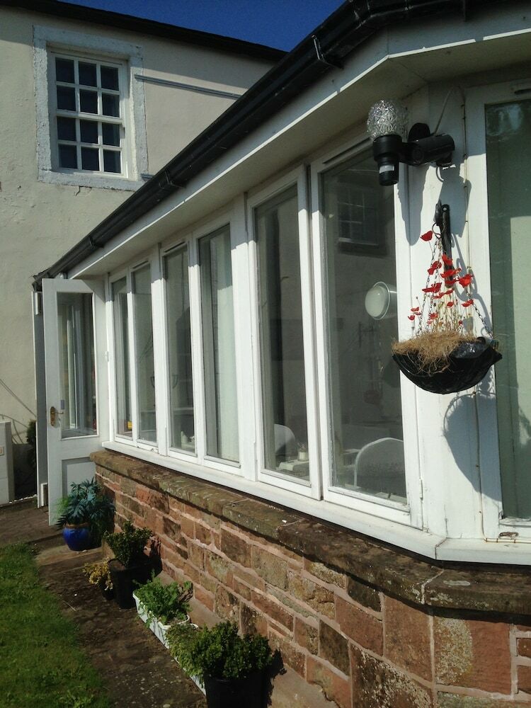 Lynebank House Hotel Bed & Breakfast