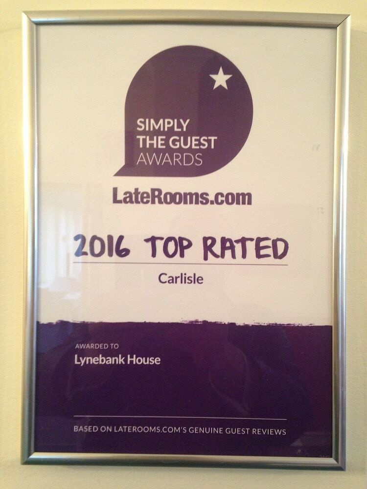Lynebank House Hotel Bed & Breakfast