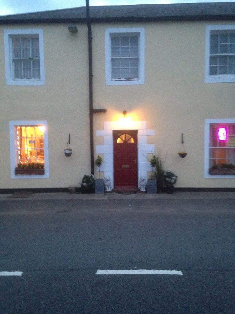 Lynebank House Hotel Bed & Breakfast