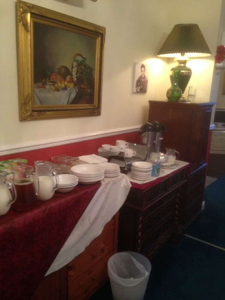 Lynebank House Hotel Bed & Breakfast