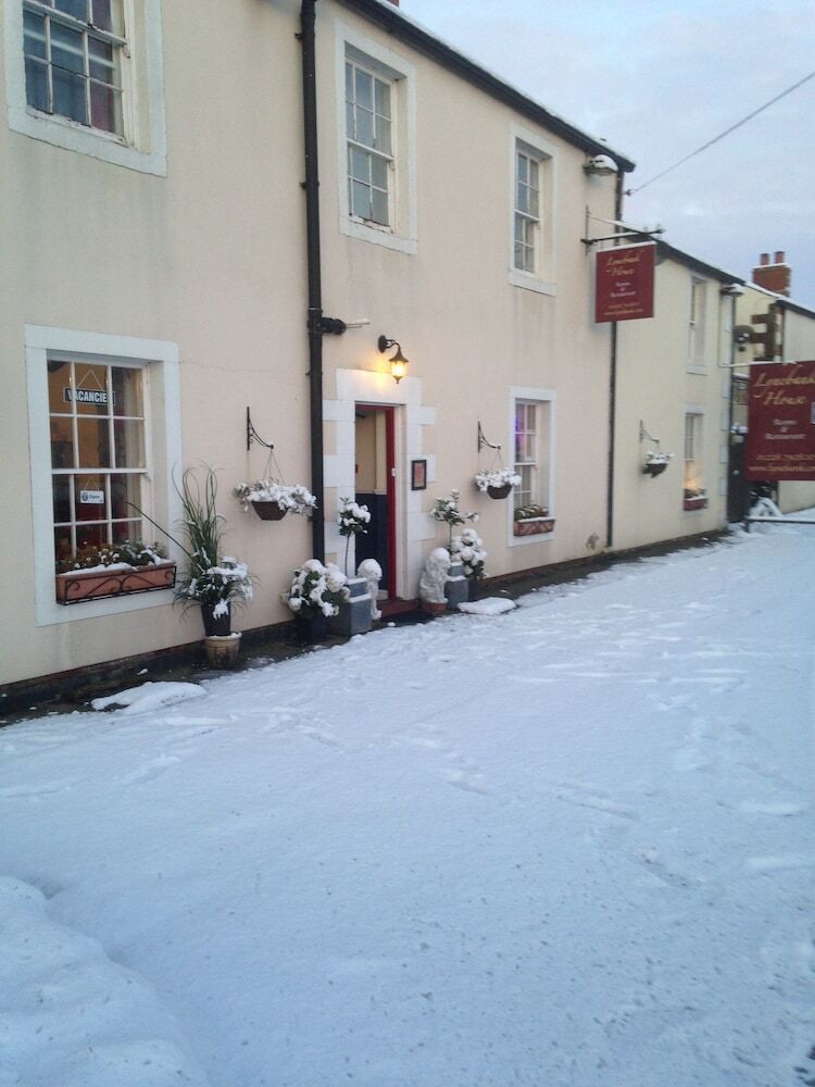 Lynebank House Hotel Bed & Breakfast
