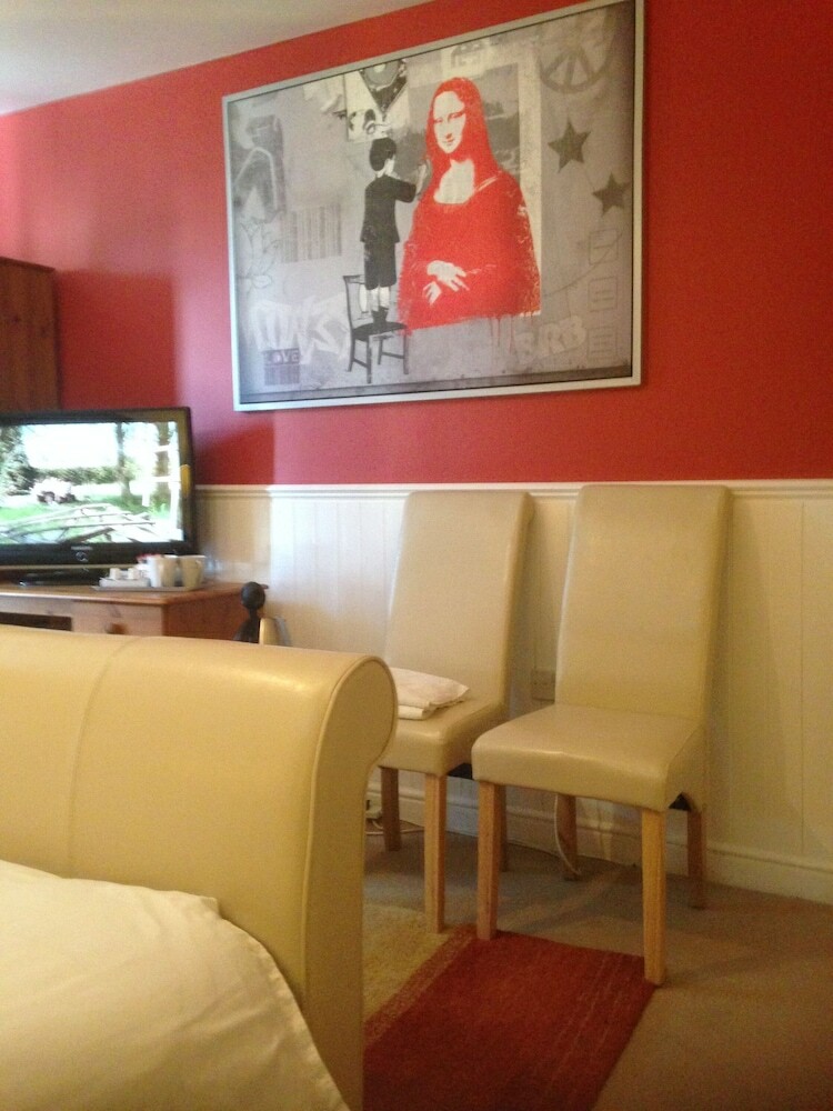 Lynebank House Hotel Bed & Breakfast