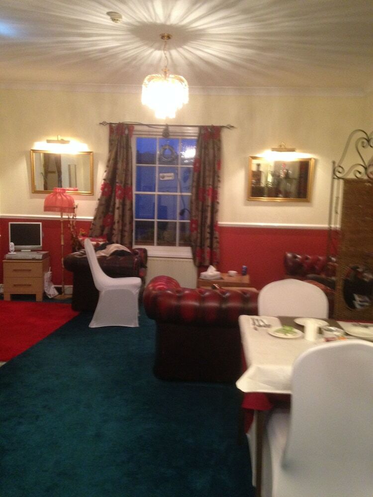 Lynebank House Hotel Bed & Breakfast