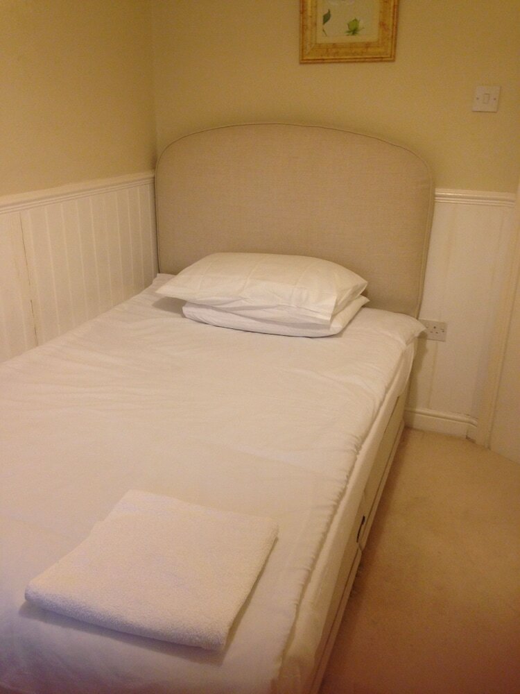 Lynebank House Hotel Bed & Breakfast