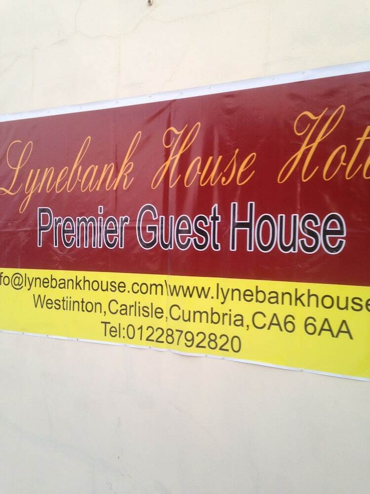 Lynebank House Hotel Bed & Breakfast