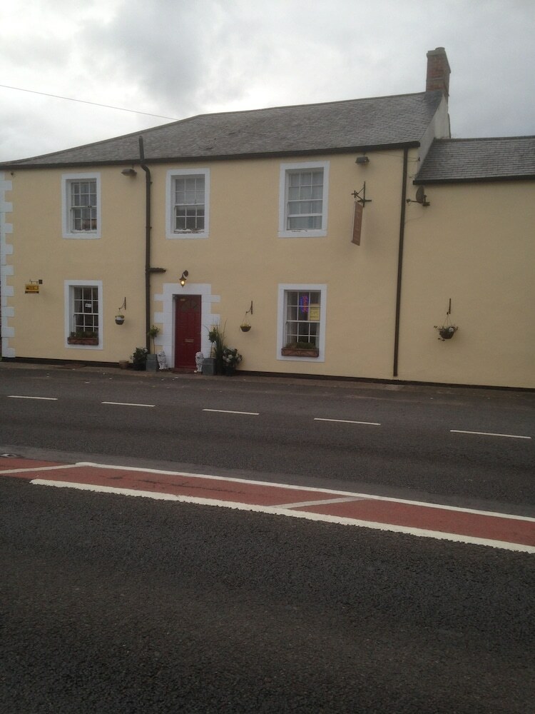 Lynebank House Hotel Bed & Breakfast
