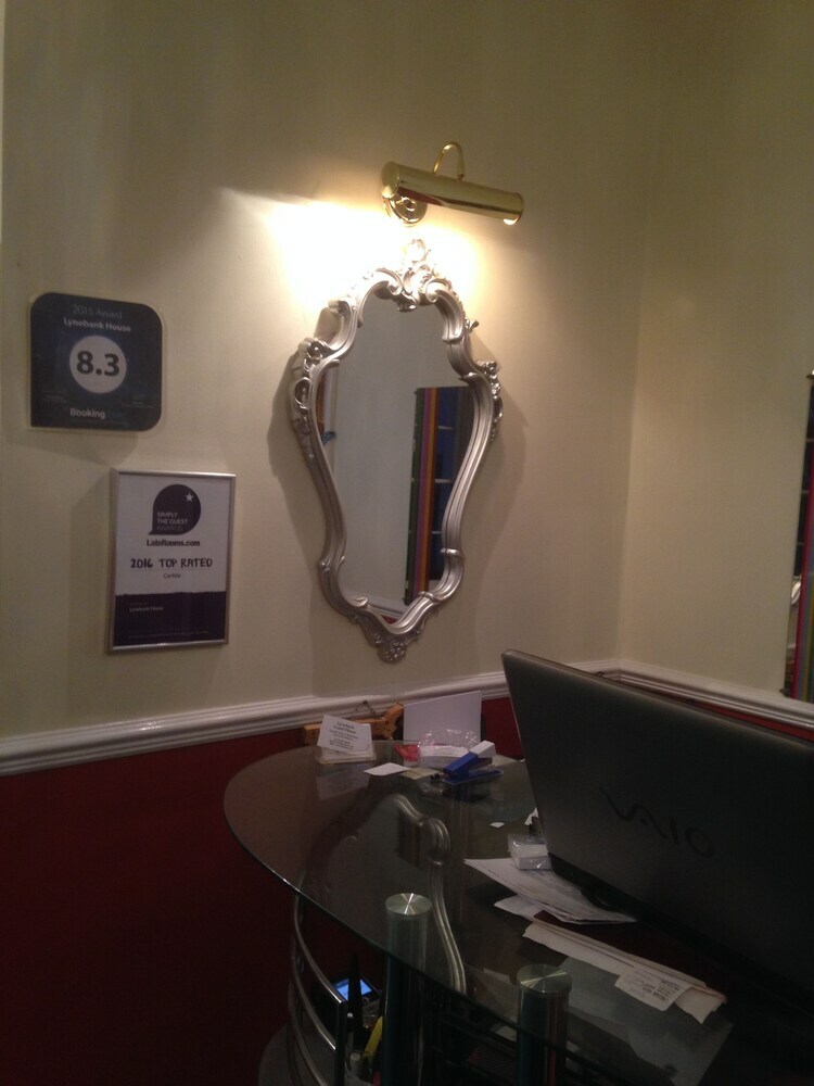Lynebank House Hotel Bed & Breakfast