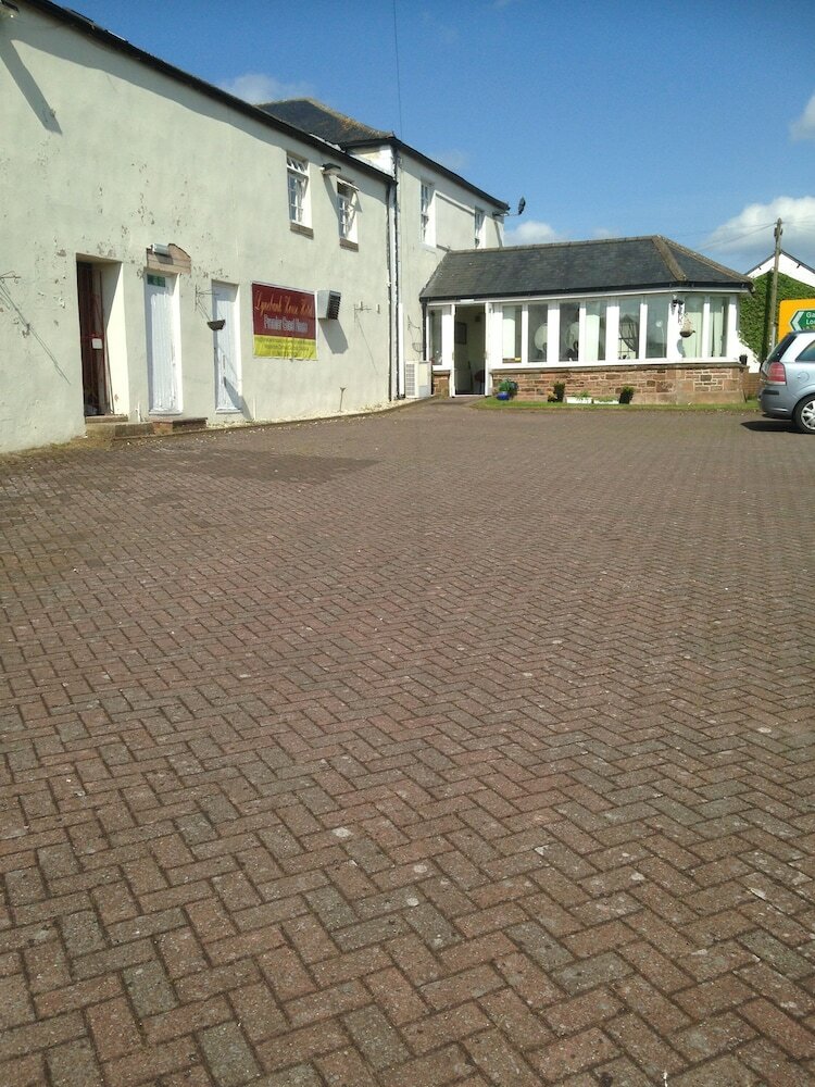 Lynebank House Hotel Bed & Breakfast