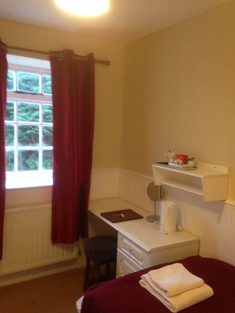 Lynebank House Hotel Bed & Breakfast