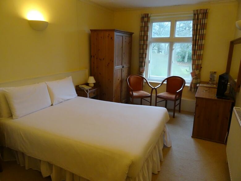 Hotel The Longmynd