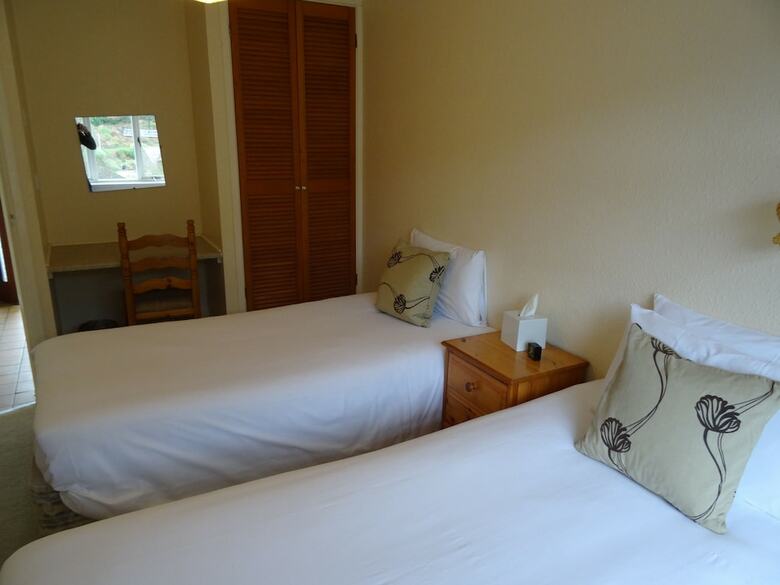 Hotel The Longmynd