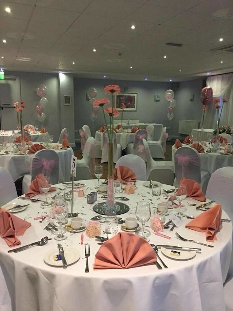St George Hotel Rochester-chatham