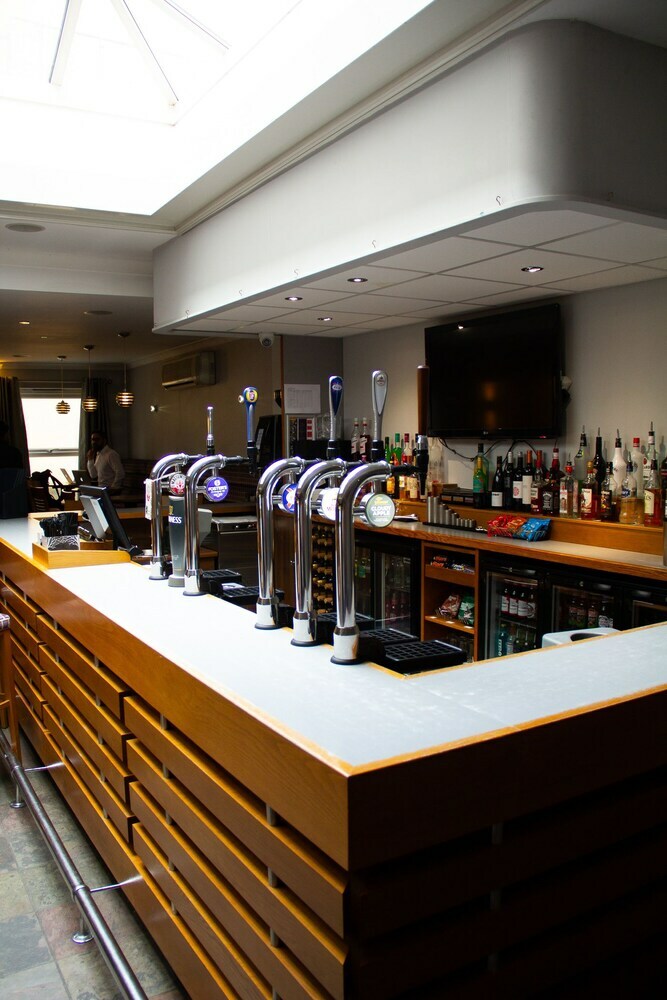 St George Hotel Rochester-chatham