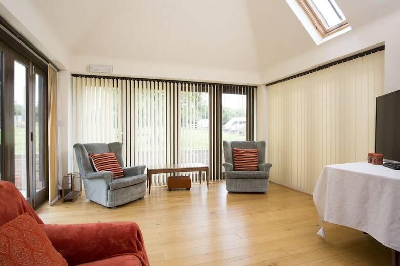 Hotel Iffin Farmhouse