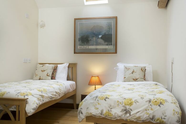 Hotel Iffin Farmhouse