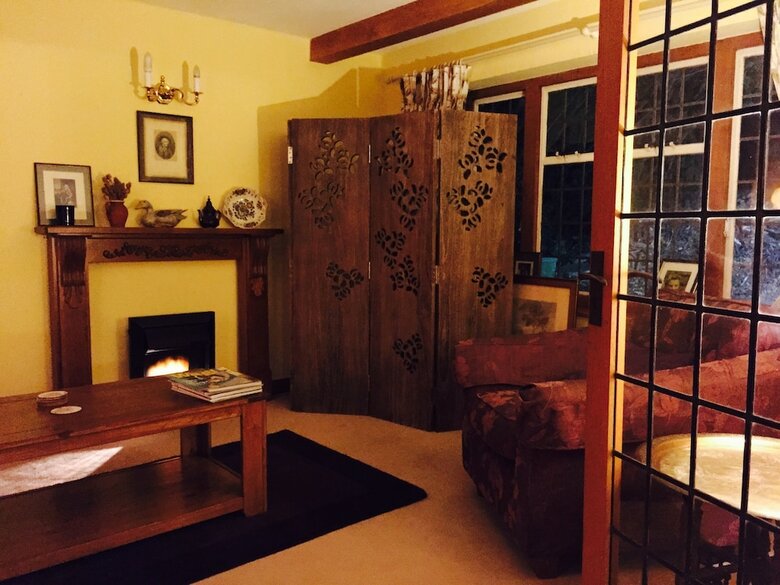 Hotel Iffin Farmhouse