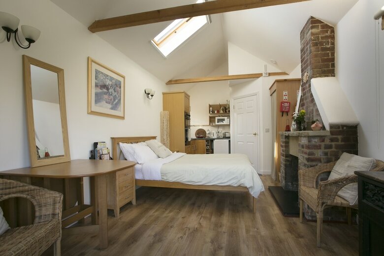 Hotel Iffin Farmhouse