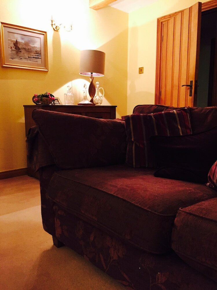 Hotel Iffin Farmhouse