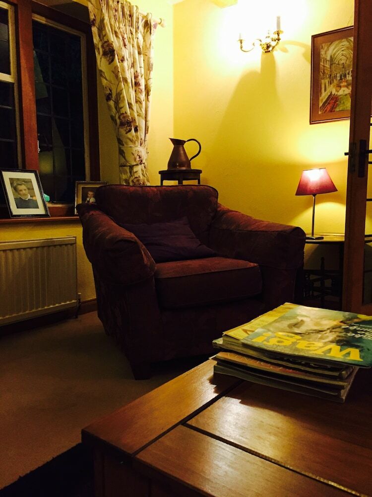 Hotel Iffin Farmhouse