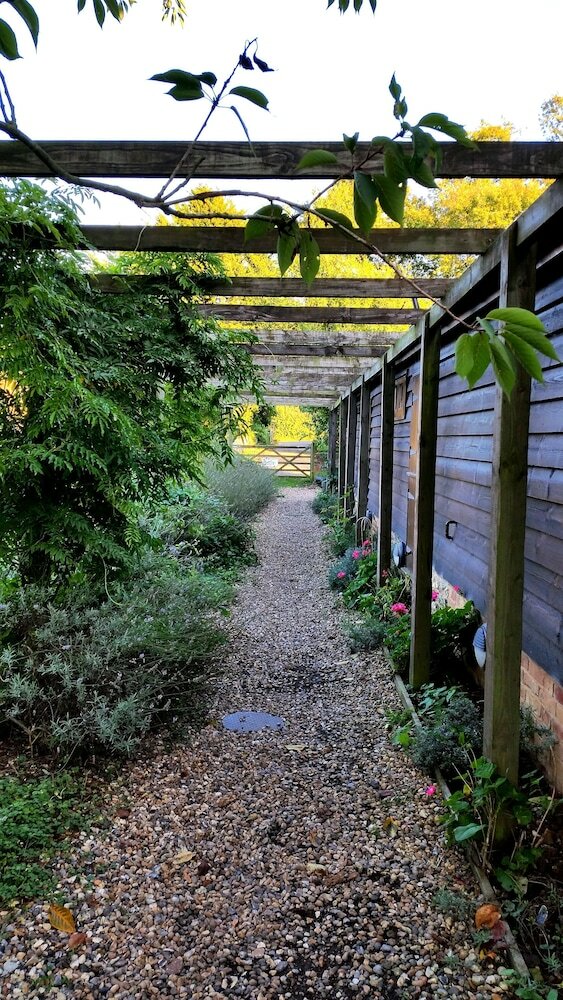 Hotel Iffin Farmhouse