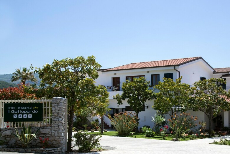 Residencia Il Gattopardo